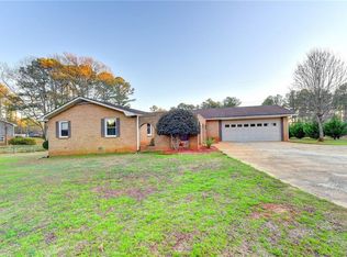 215 Smile Dr SE, Conyers, GA 30094