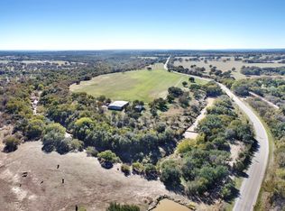 255 Maddux Rd, Weatherford, TX 76088