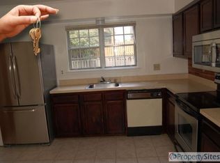 12407 Loft Ln, Silver Spring, MD 20904