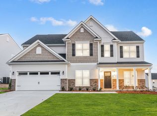 4007 Rampart Way LOT 156, Spring Hill, TN 37174