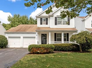 7150 Upper Albany Dr, New Albany, OH