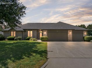 509 N Niangua Dr, Nixa, MO 65714