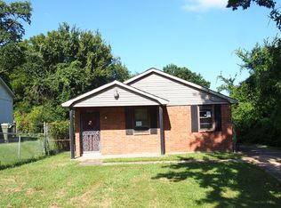 2095 Sparks St, Memphis, TN 38106