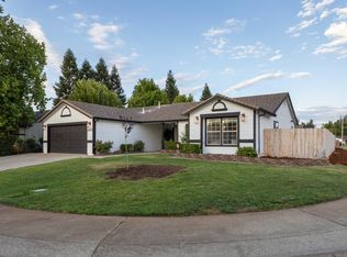 4333 Bowyer Blvd, Redding, CA