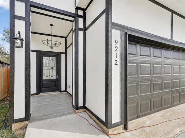9212 Arvin St, Houston, TX 77028