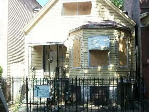5031 S Marshfield Ave, Chicago, IL 60609