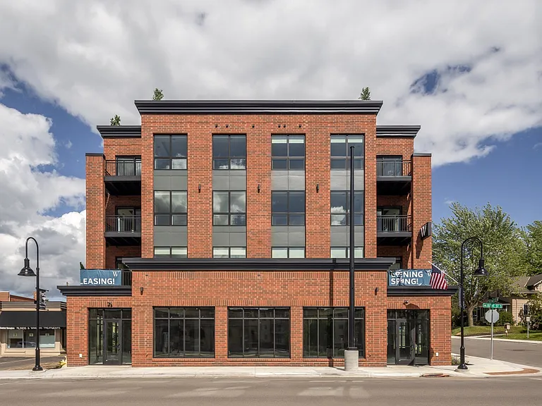 Wilford - NOW OPEN! — Photo 65