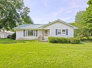 13590 Sycamore Rd, Mount Vernon, OH 43050