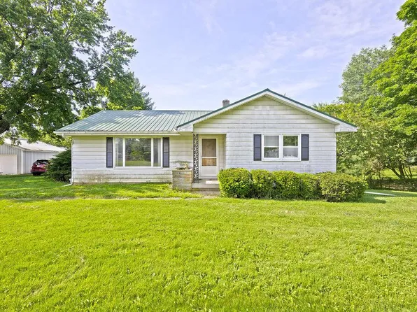13590 Sycamore Rd, Mount Vernon, OH 43050