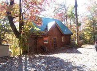 2502 School Hse Gap Rd N, Sevierville, TN 37876