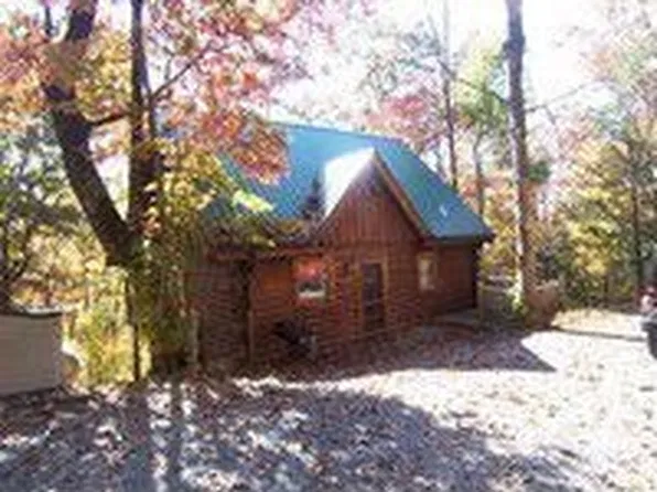 2502 School Hse Gap Rd N, Sevierville, TN 37876