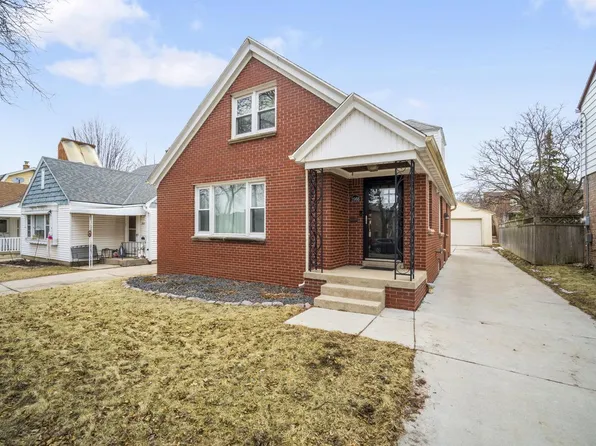2966 South 45th STREET, Milwaukee, WI 53219