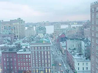 Rented by DJK Residential