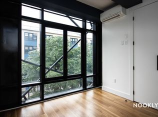 28 Starr St #3D, Brooklyn, NY 11221