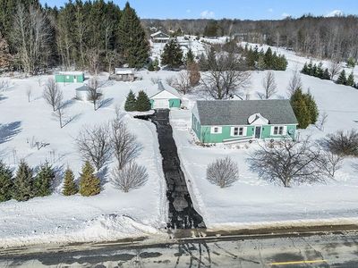 6007 113th Ave, Fennville, MI, 49408