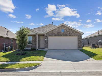 413 Everglades St, Princeton, TX, 75407