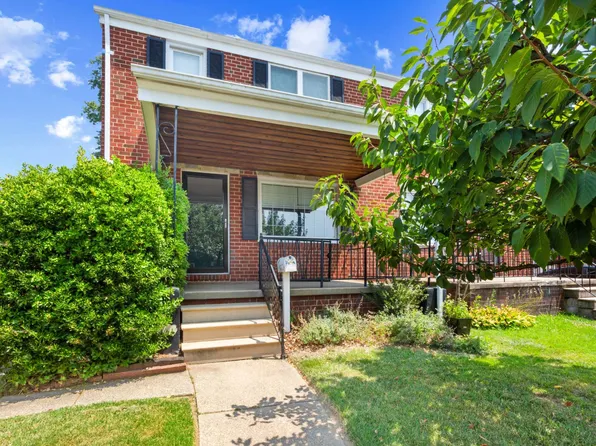 3528 E Northern Pkwy, Baltimore, MD 21206