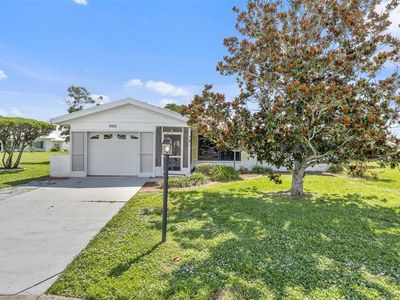 805 Mandarin Cir, Bradenton, FL, 34208