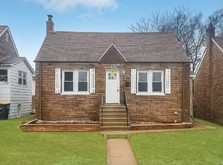 18134 Chicago Ave, Lansing, IL