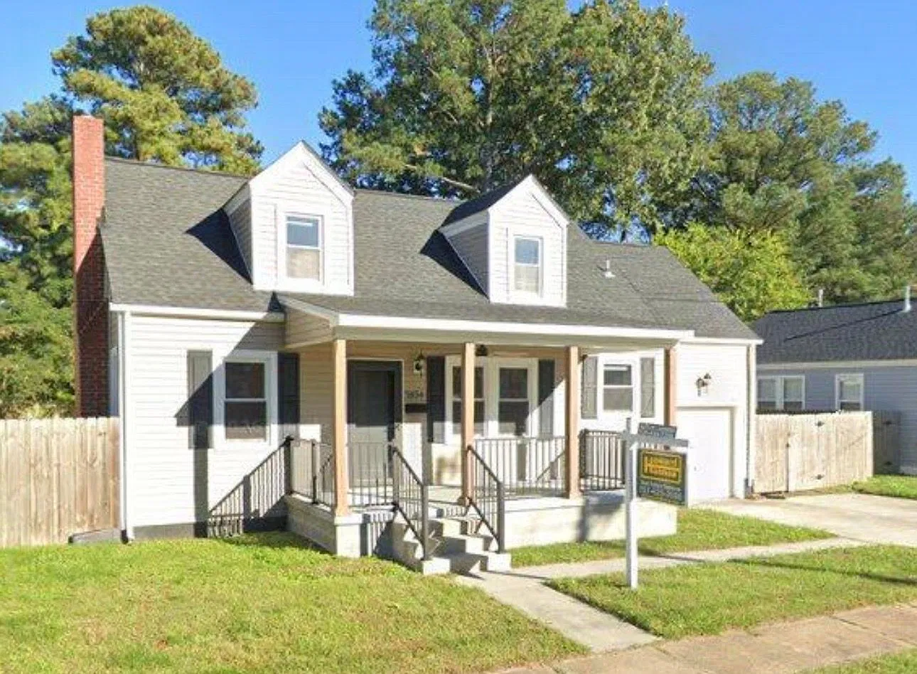 3855 Nansemond Cir — Photo 4
