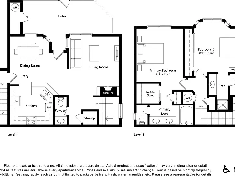 ARTA Apartments — Photo 30