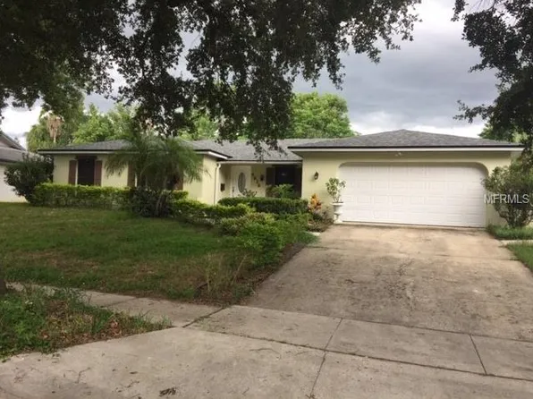 4826 Tellson Pl, Orlando, FL 32812