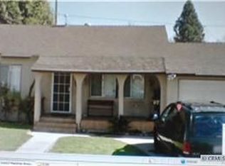 14412 Maryton Ave, Norwalk, CA 90650