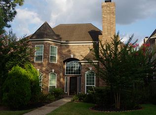 5514 Honor Dr, Houston, TX 77041