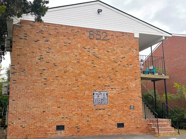 852 Little Bay Ave #8, Norfolk, VA 23503