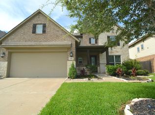 7531 Irby Cobb Blvd, Rosenberg, TX 77469