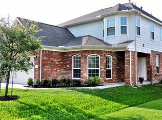 626 Northridge Terrace Ln, Spring, TX 77373