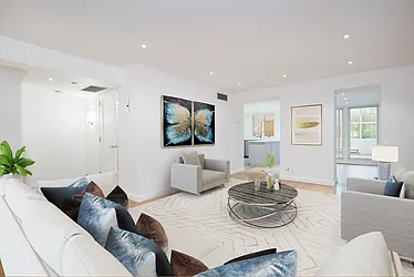 Rented by Nest Seekers International