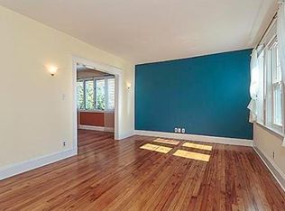67 Fairfax St #2, Somerville, MA 02144