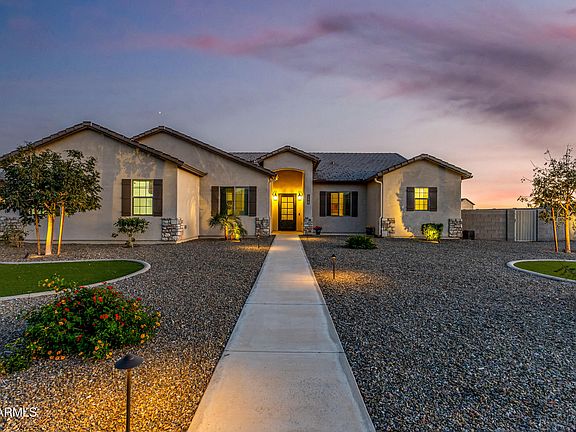 2nd image of 8981 W GARNET MOUNTAIN Drive