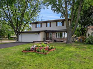 4856 Virginia Ave N, New Hope, MN 55428
