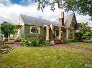 1139 22nd Ave, Longview, WA 98632