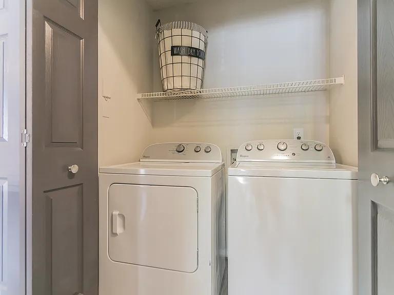 The Clarion Apartments — Photo 19
