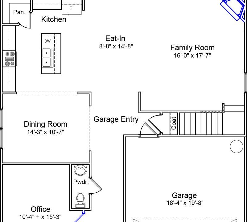 2nd image of 383 Anna Gray Cir