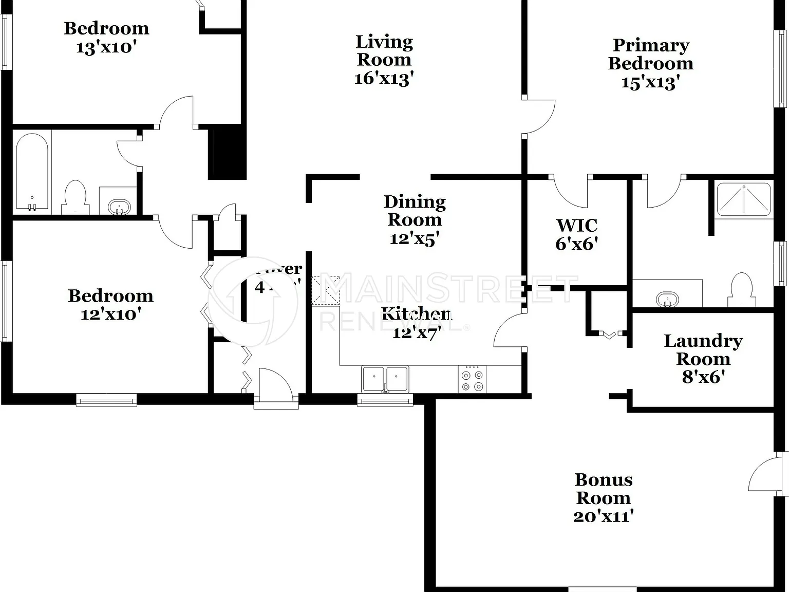 820 65th Avenue Dr W — Photo 2