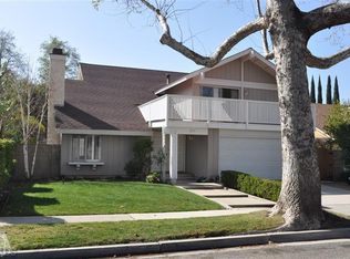 3434 Delilah St, Simi Valley, CA 93063