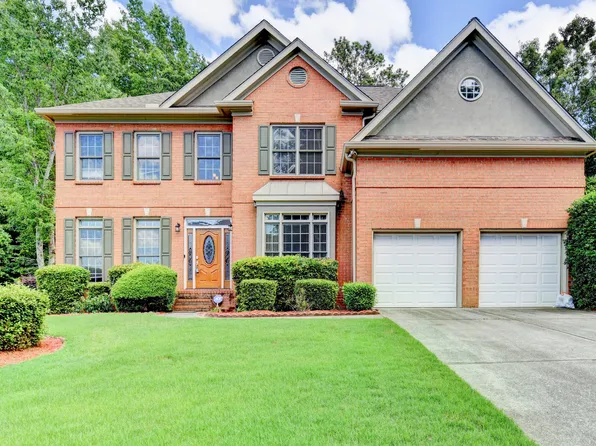 1712 Chattakay Ln, Suwanee, GA 30024