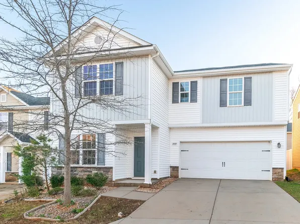 2009 Amos Oaks Ln, Charlotte, NC 28215