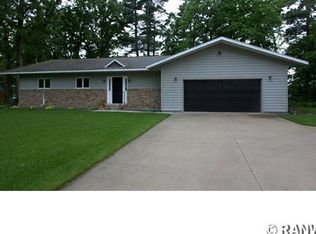 2226 21st St, Rice Lake, WI 54868
