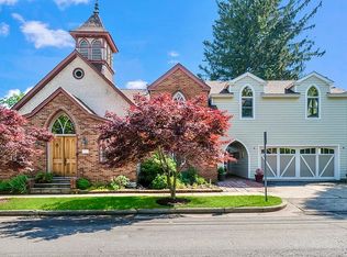 43 Lafayette St, Doylestown, PA