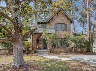 3132 Dixon Rd, Durham, NC 27707