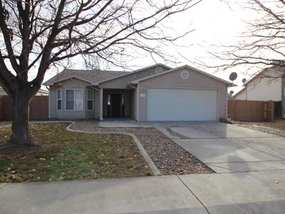 3153 1/2 Sharptail St, Grand Junction, CO, 81504