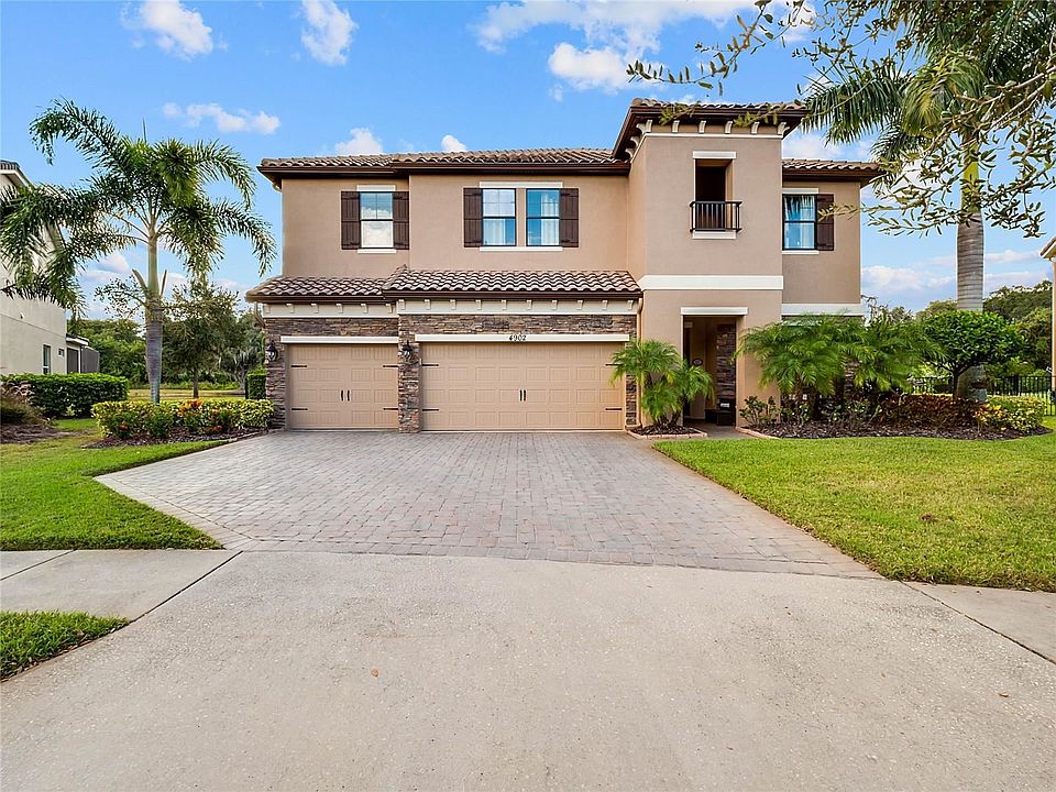 1st image of 4902 Cypress Hammock Dr