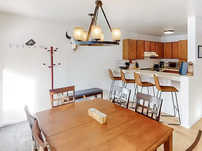 4031 Big Horn Rd #9-B — Photo 6