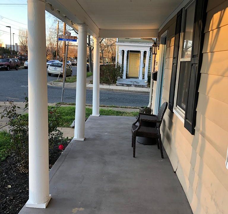 215 Prince Edward St, Fredericksburg, VA 22401 Zillow