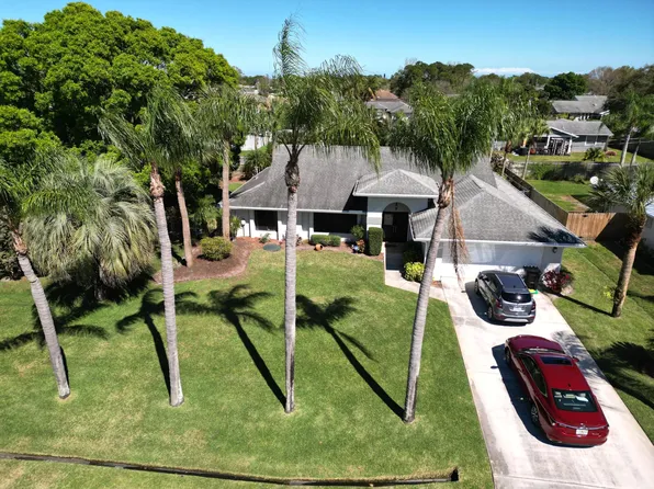 1191 SE Proctor Lane, Port St Lucie, FL 34983